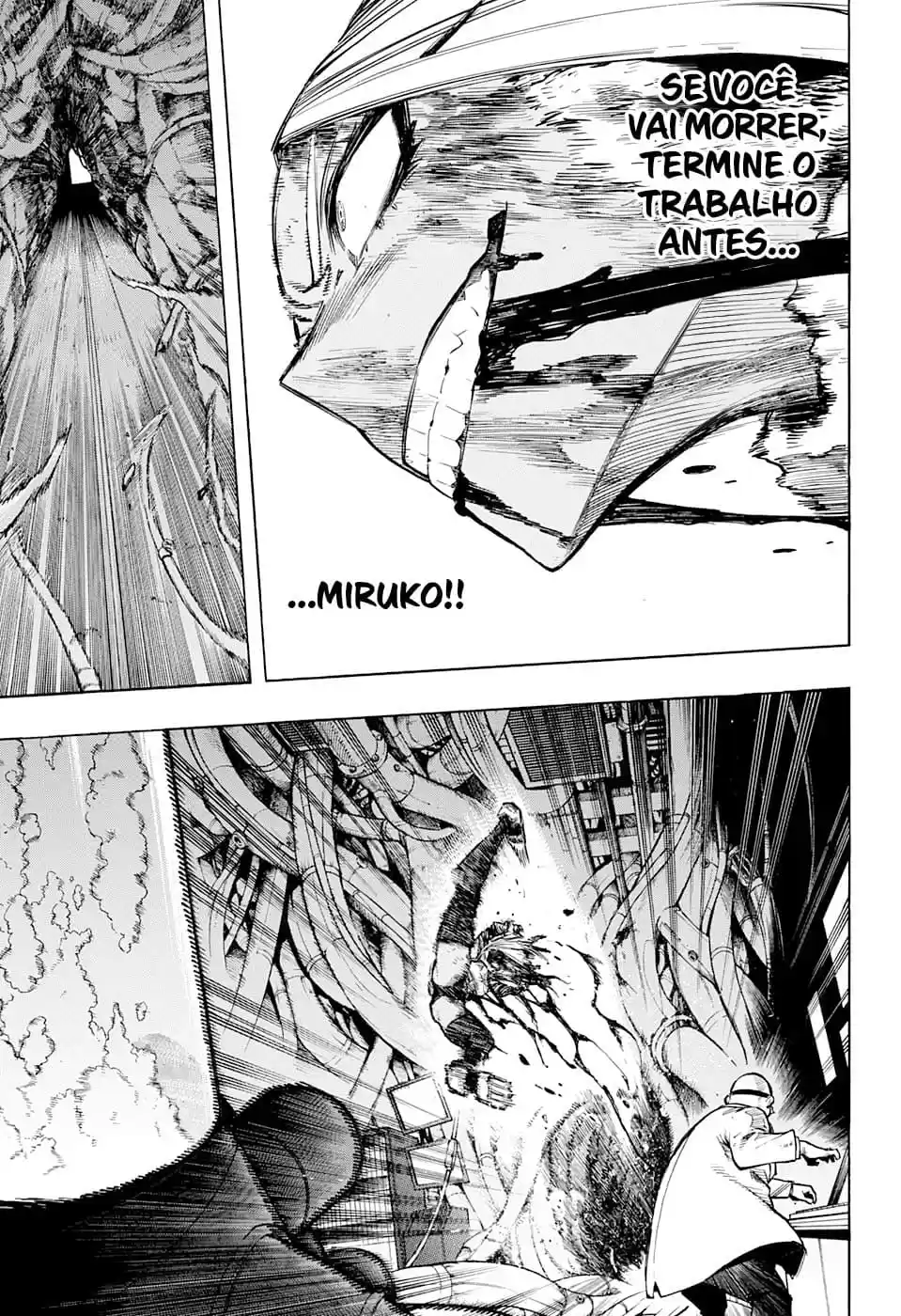 Read Boku no Hero pt Manga Online