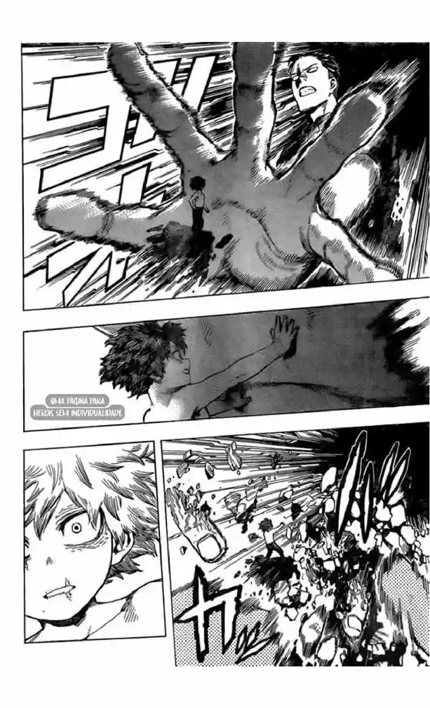 Read Boku no Hero pt Manga Online