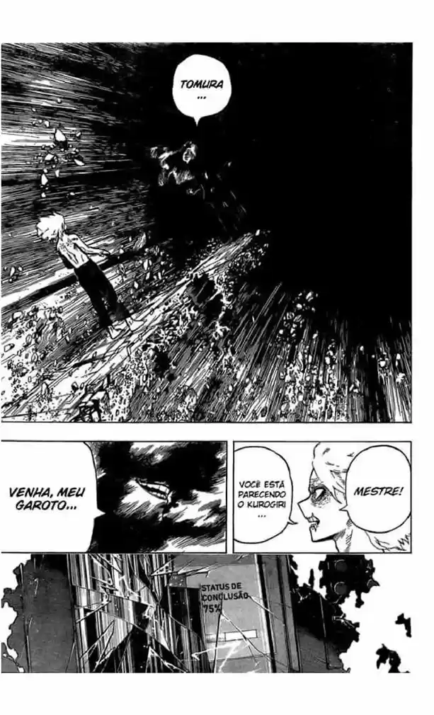 Read Boku no Hero pt Manga Online