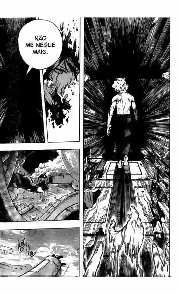 Read Boku no Hero pt Manga Online