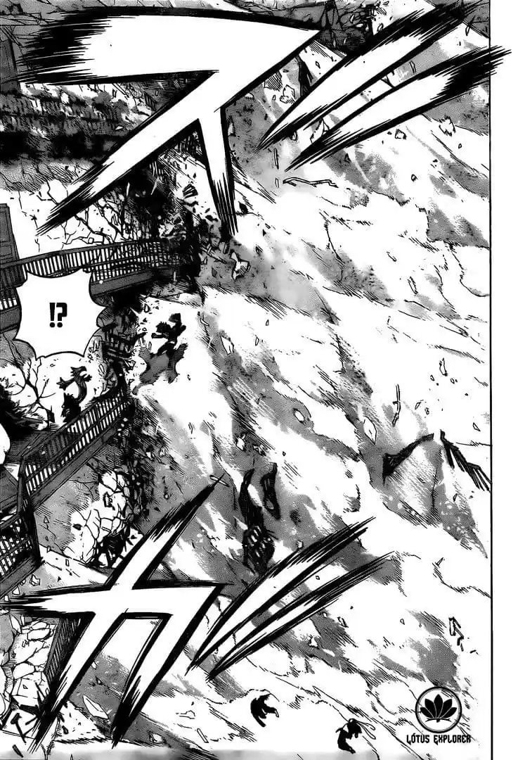 Read Boku no Hero pt Manga Online