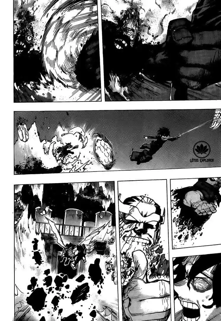 Read Boku no Hero pt Manga Online