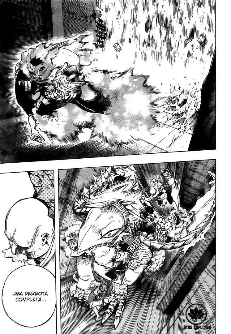 Read Boku no Hero pt Manga Online