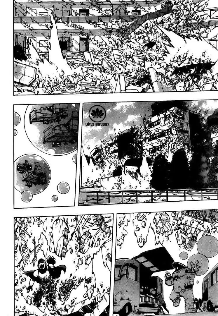 Read Boku no Hero pt Manga Online