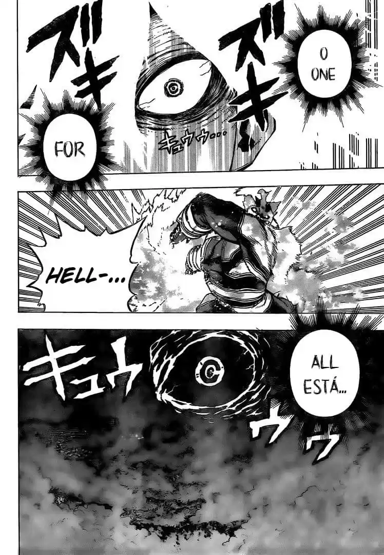 Read Boku no Hero pt Manga Online