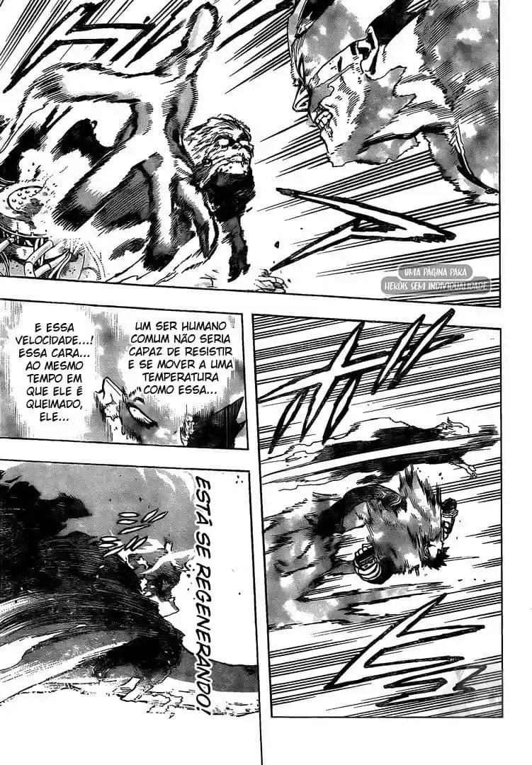 Read Boku no Hero pt Manga Online