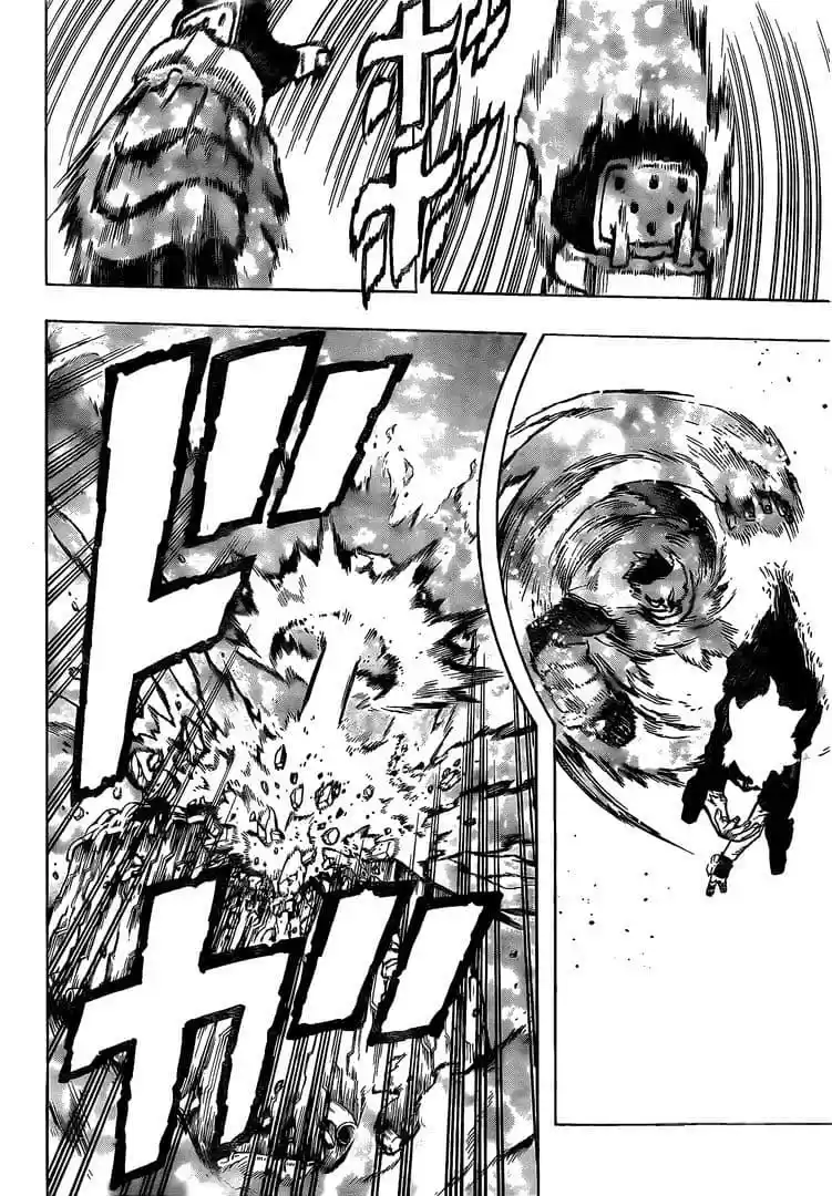 Read Boku no Hero pt Manga Online