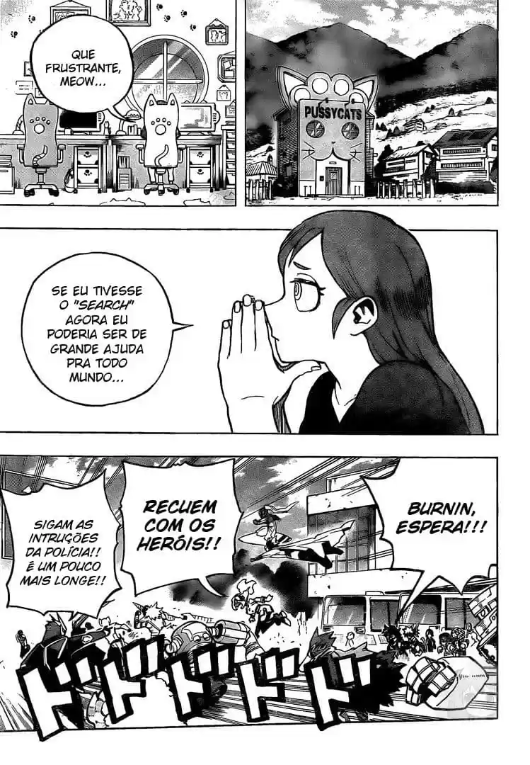 Read Boku no Hero pt Manga Online