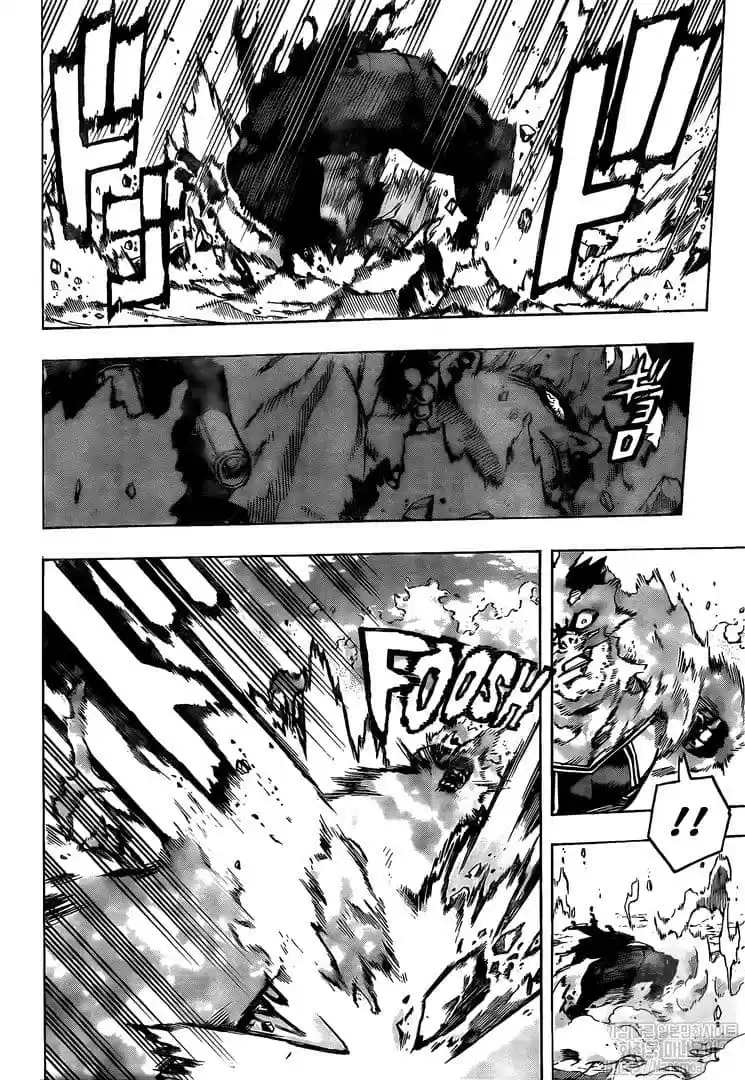 Read Boku no Hero pt Manga Online