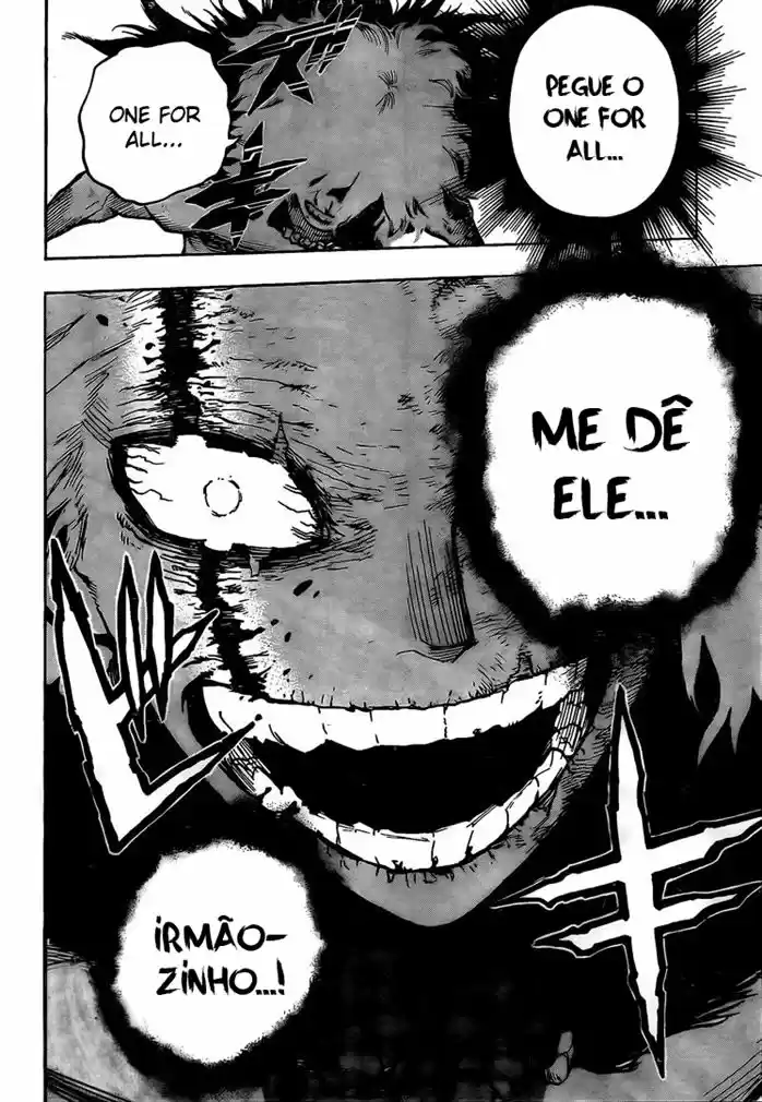 Read Boku no Hero pt Manga Online