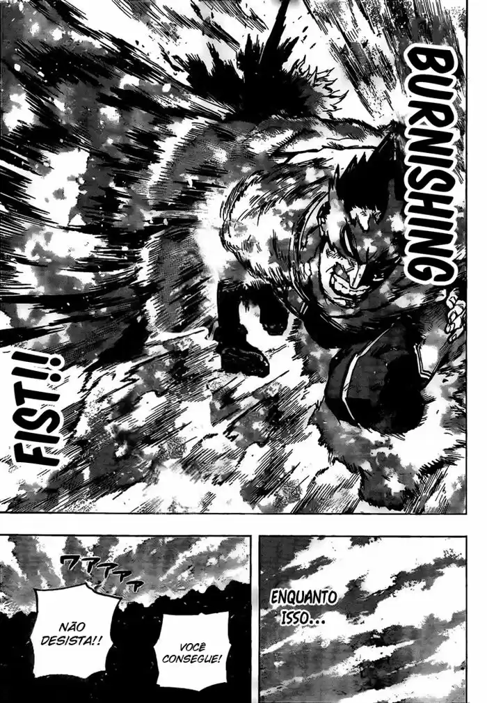 Read Boku no Hero pt Manga Online