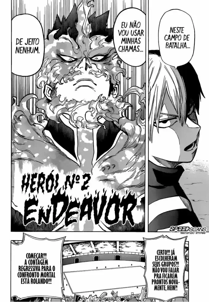 Read Boku no Hero pt Manga Online