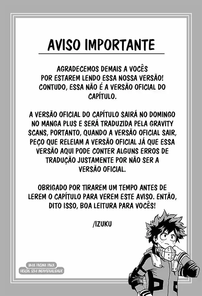 Read Boku no Hero pt Manga Online