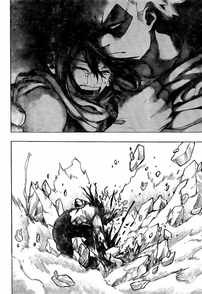 Read Boku no Hero pt Manga Online