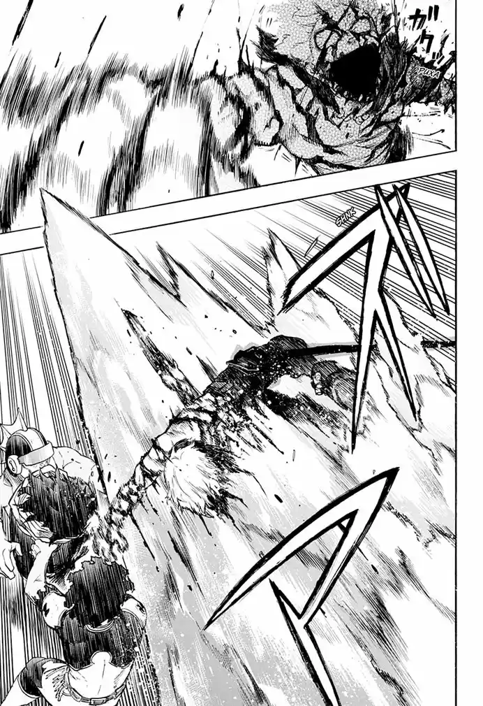 Read Boku no Hero pt Manga Online