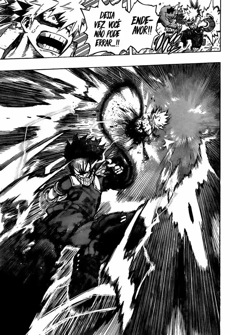 Read Boku no Hero pt Manga Online