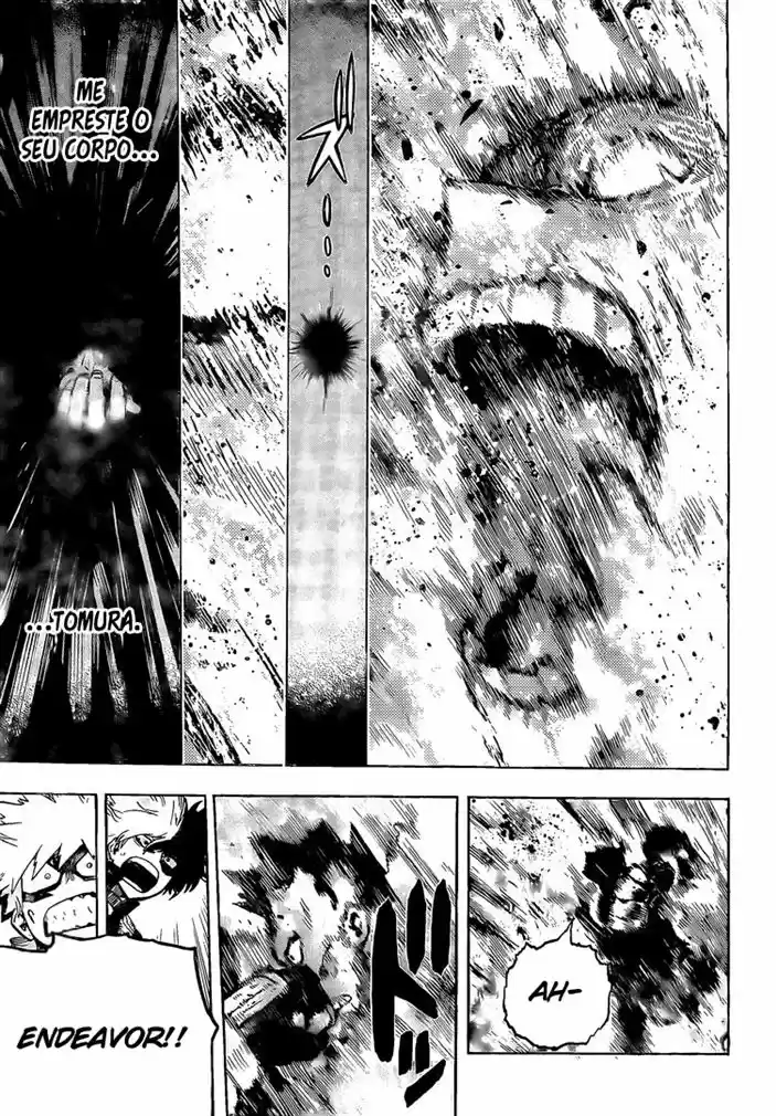 Read Boku no Hero pt Manga Online