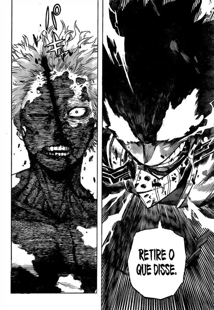 Read Boku no Hero pt Manga Online