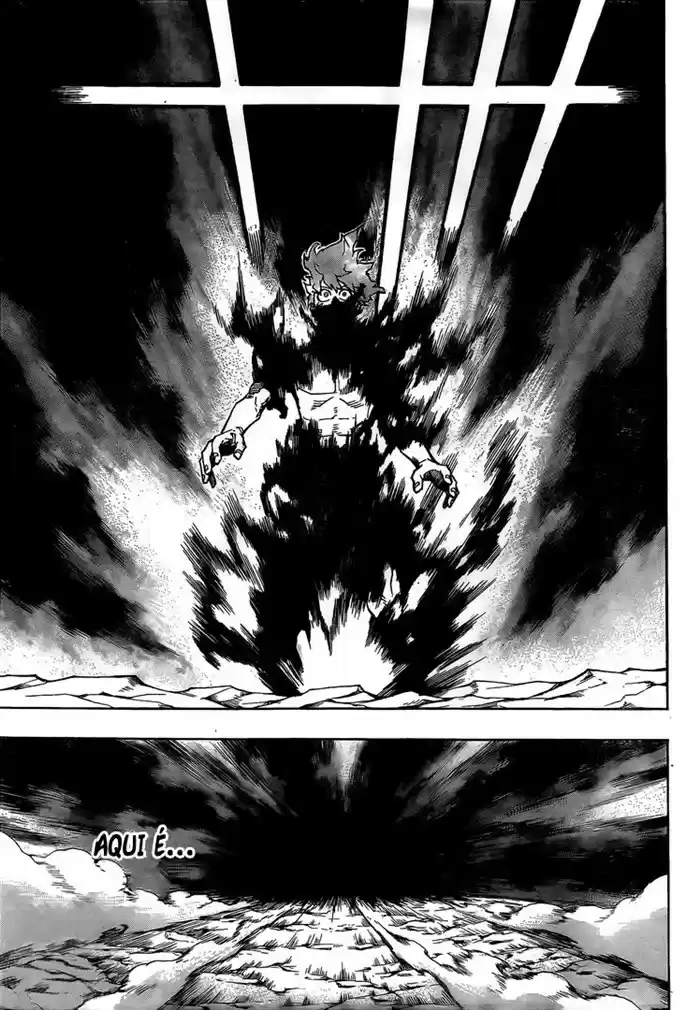 Read Boku no Hero pt Manga Online