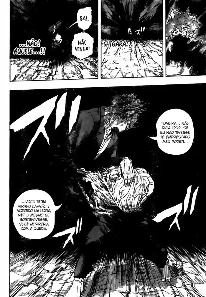 Read Boku no Hero pt Manga Online