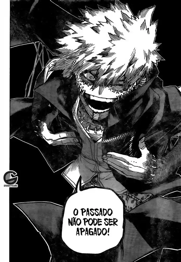Read Boku no Hero pt Manga Online