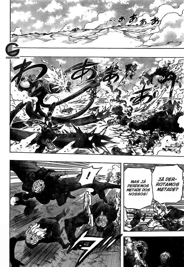 Read Boku no Hero pt Manga Online