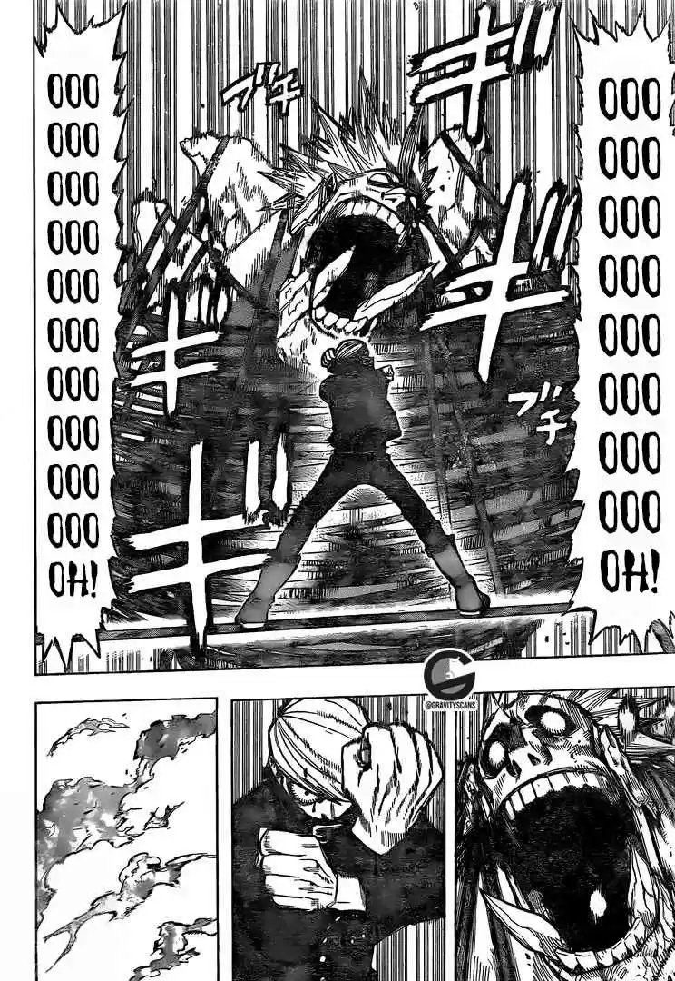 Read Boku no Hero pt Manga Online