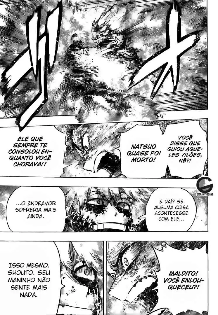 Read Boku no Hero pt Manga Online
