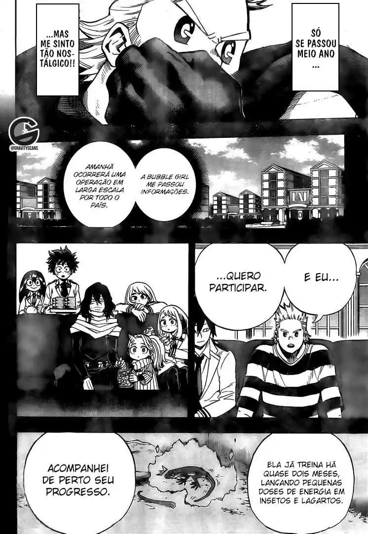 Read Boku no Hero pt Manga Online