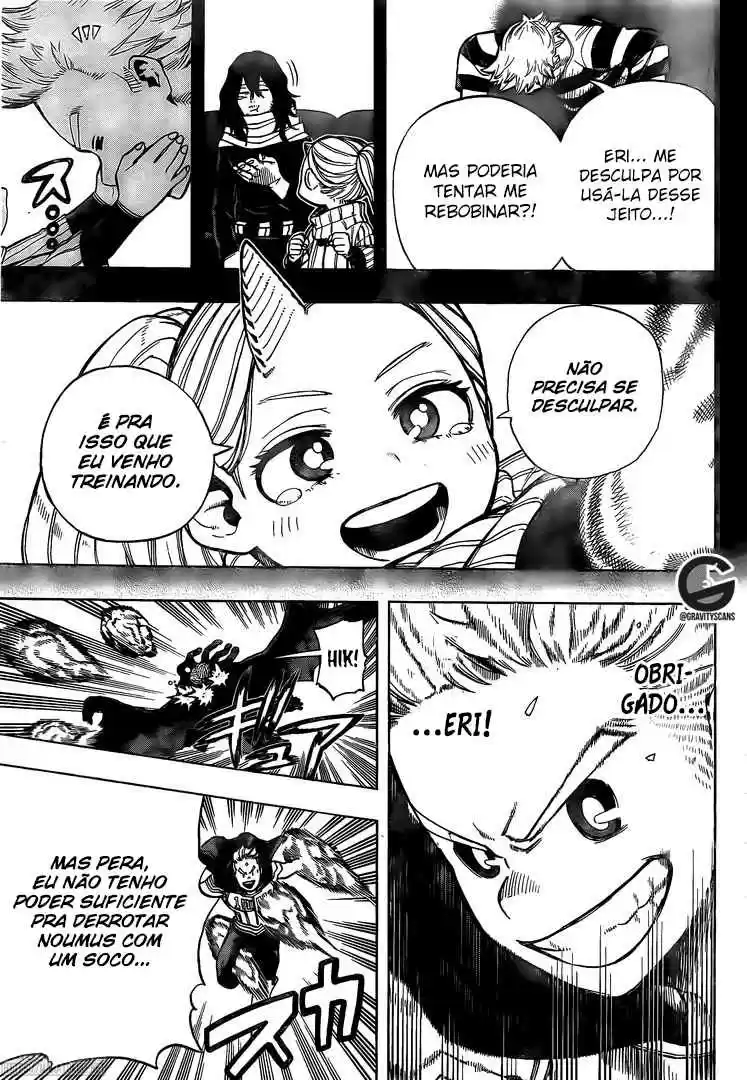Read Boku no Hero pt Manga Online