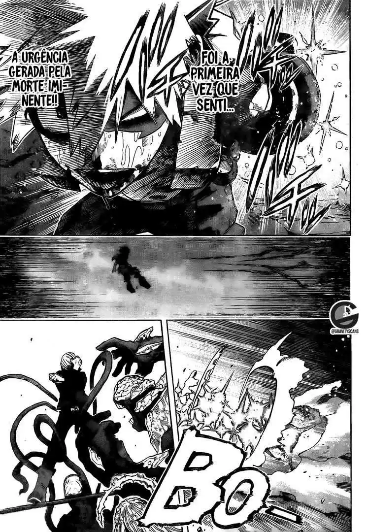 Read Boku no Hero pt Manga Online