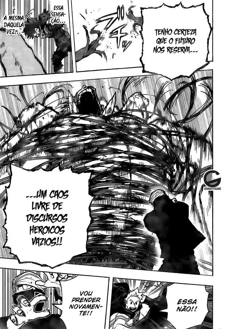 Read Boku no Hero pt Manga Online