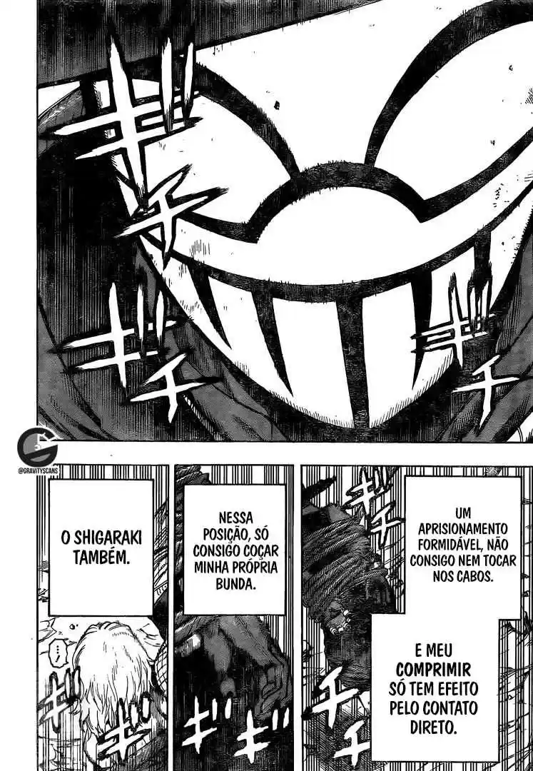 Read Boku no Hero pt Manga Online