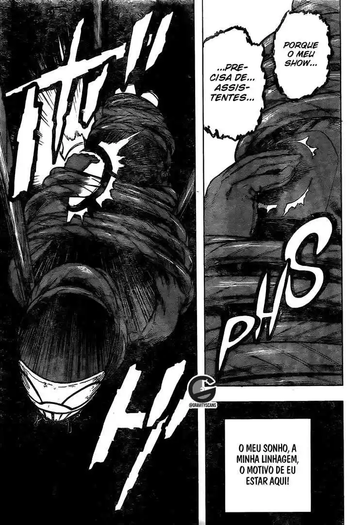 Read Boku no Hero pt Manga Online