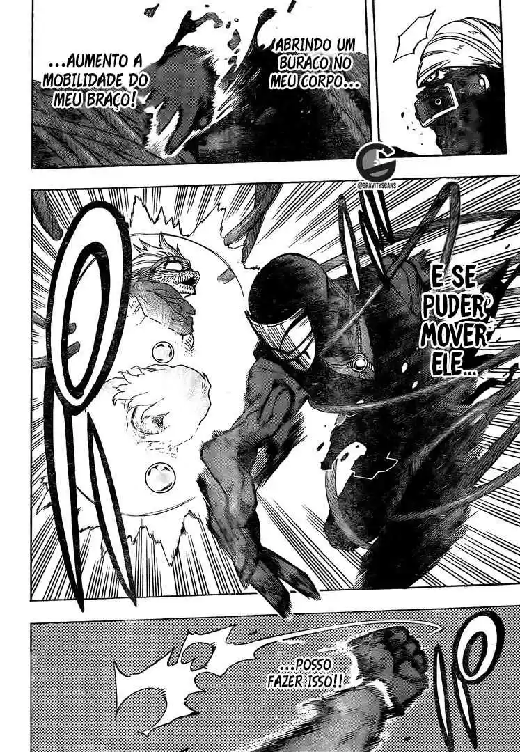 Read Boku no Hero pt Manga Online