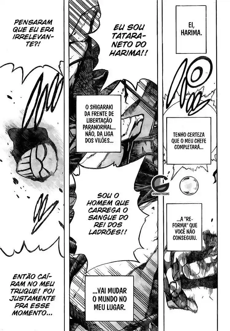 Read Boku no Hero pt Manga Online