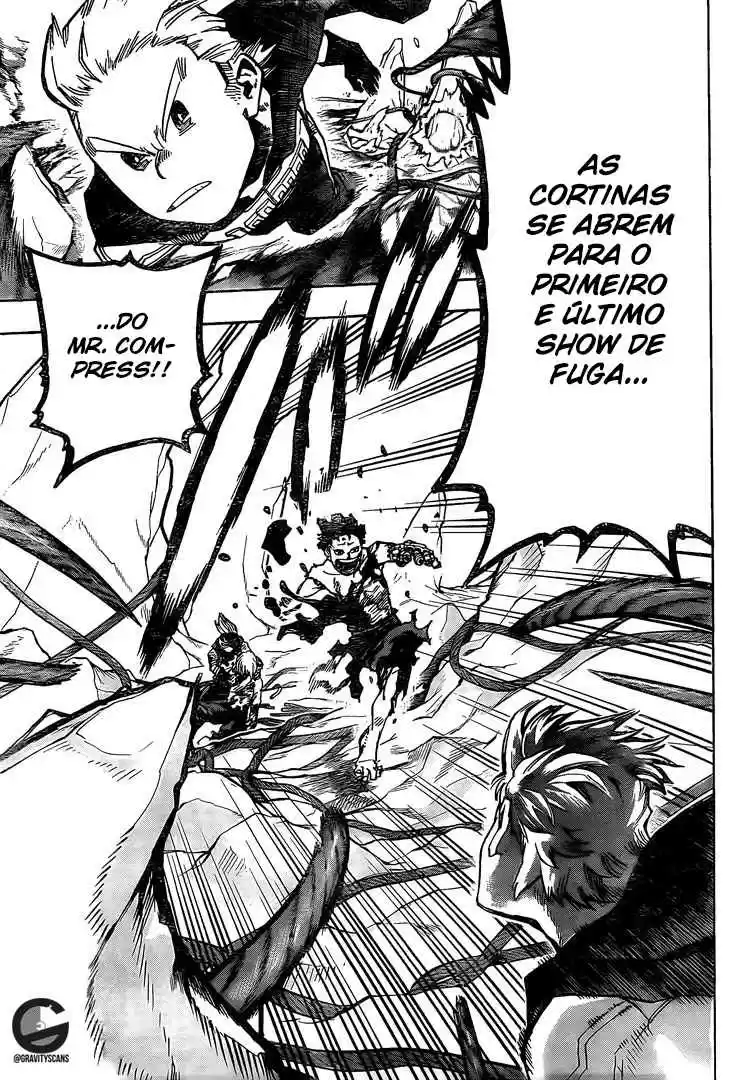 Read Boku no Hero pt Manga Online