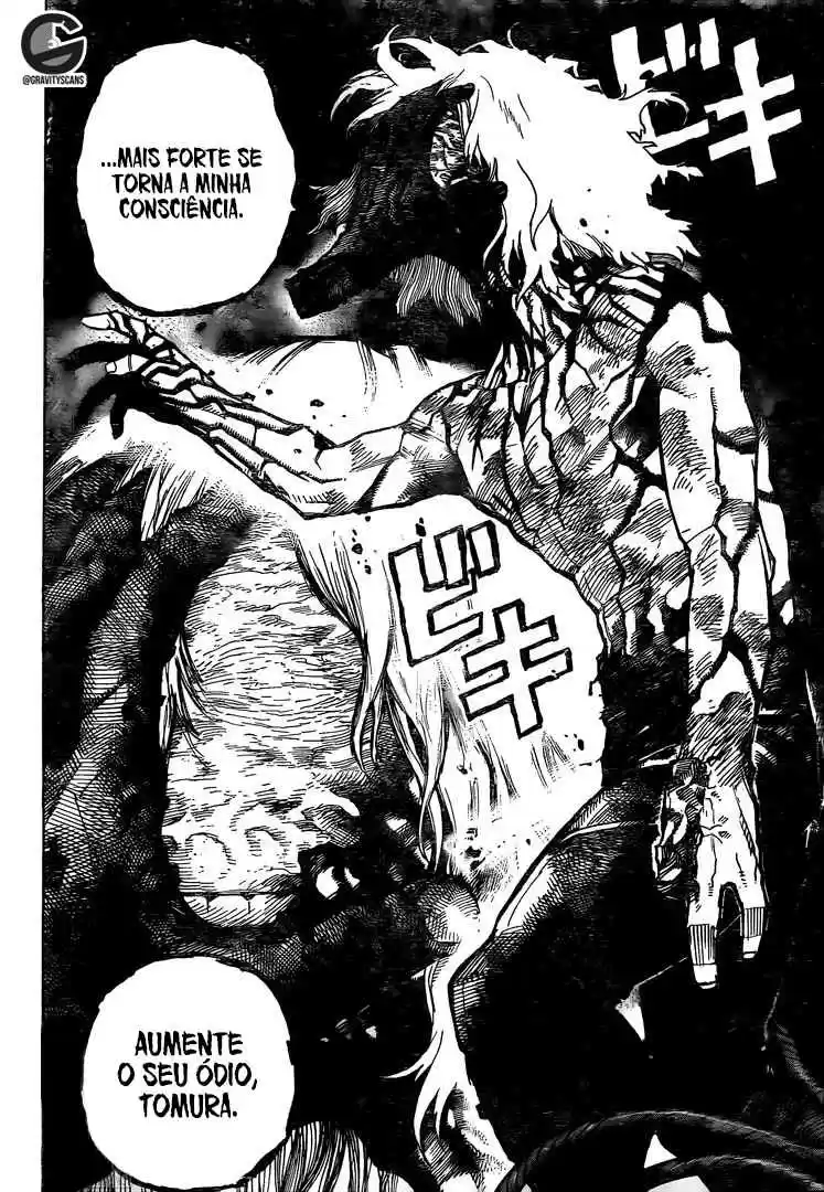 Read Boku no Hero pt Manga Online