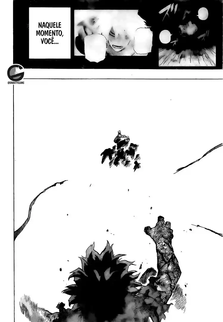 Read Boku no Hero pt Manga Online