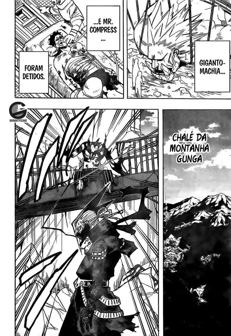 Read Boku no Hero pt Manga Online