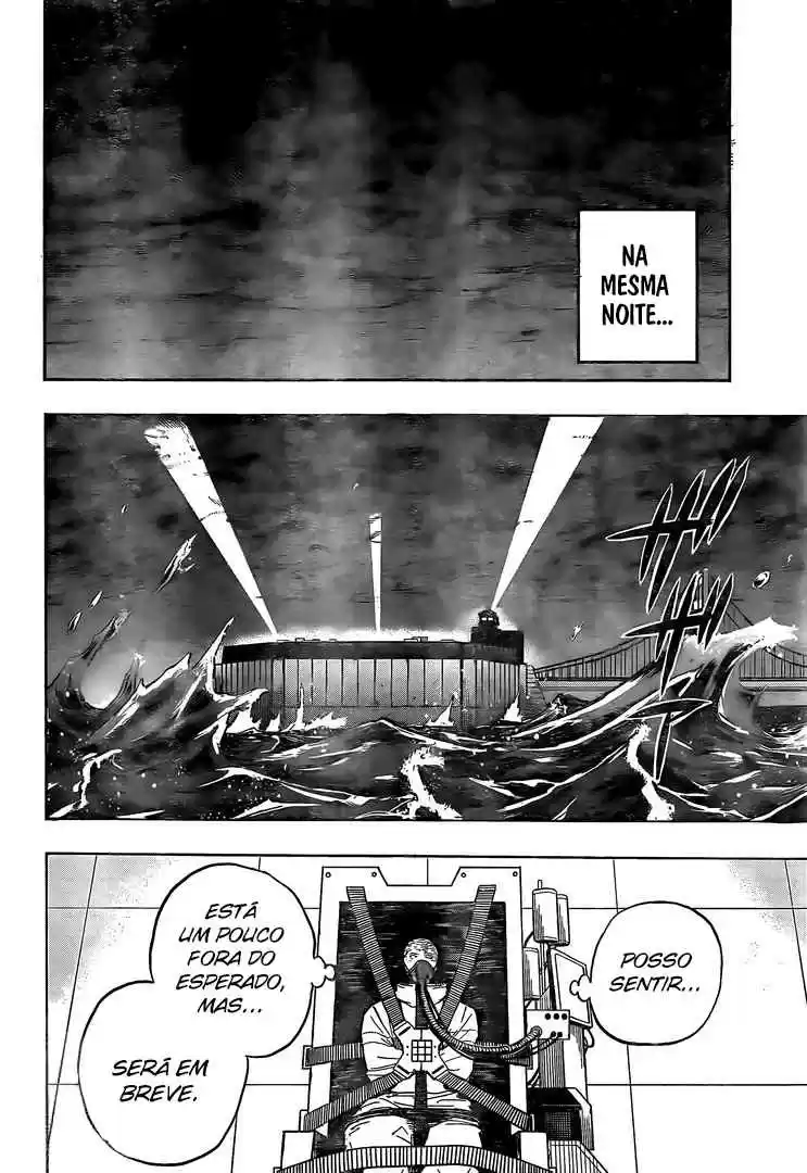 Read Boku no Hero pt Manga Online