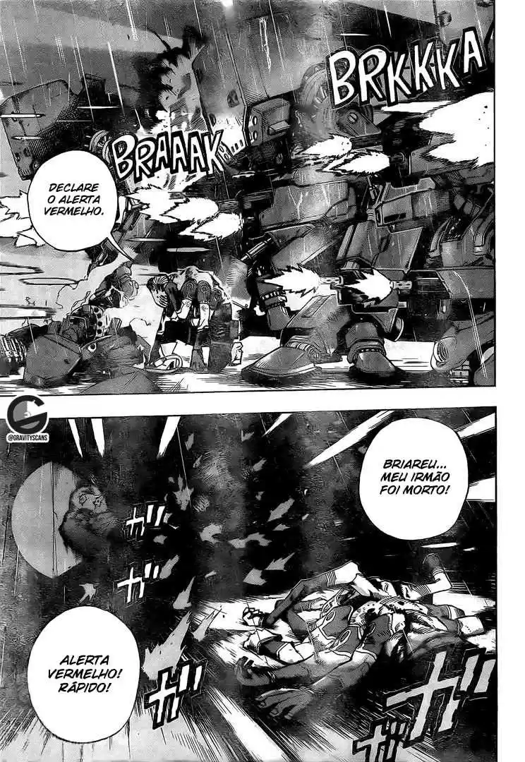 Read Boku no Hero pt Manga Online