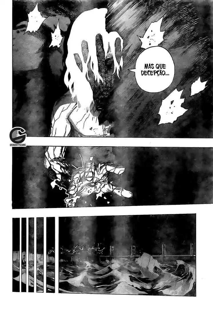 Read Boku no Hero pt Manga Online