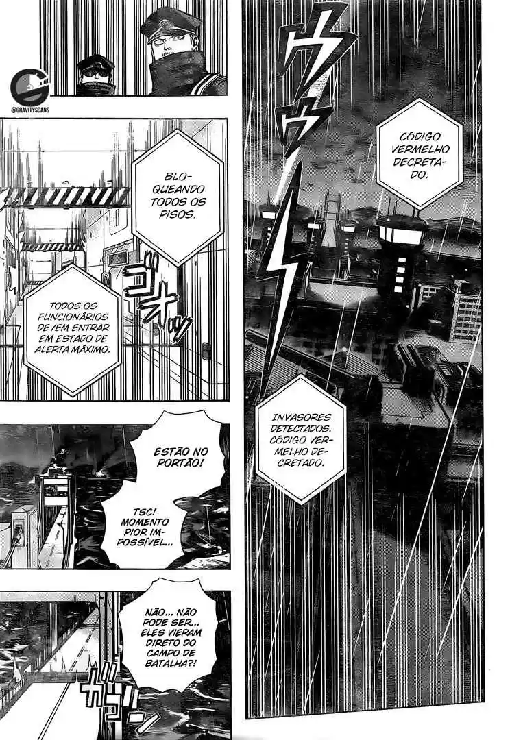 Read Boku no Hero pt Manga Online
