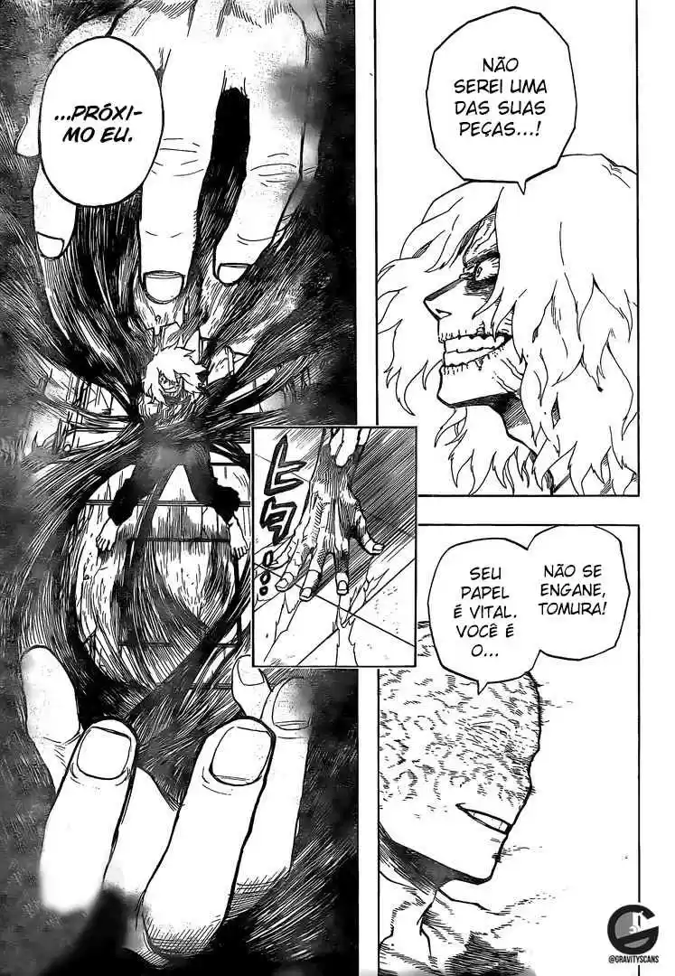 Read Boku no Hero pt Manga Online