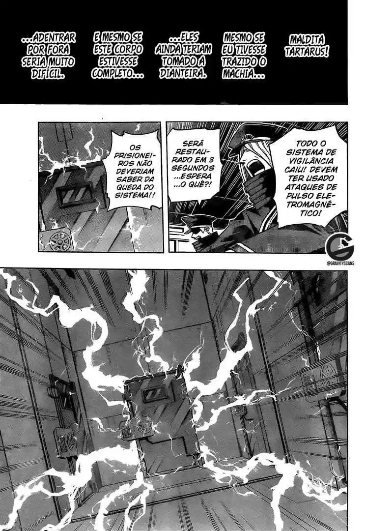 Read Boku no Hero pt Manga Online