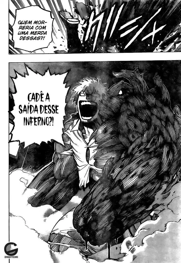 Read Boku no Hero pt Manga Online