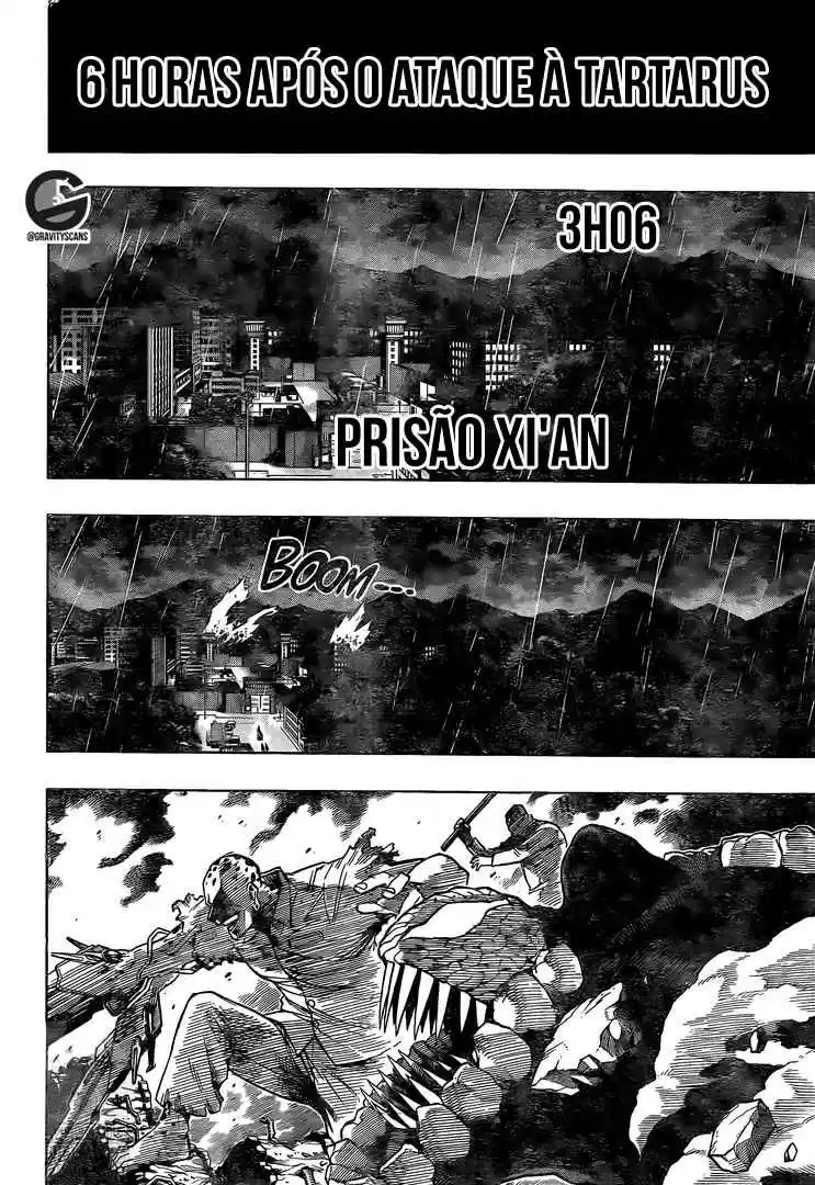 Read Boku no Hero pt Manga Online
