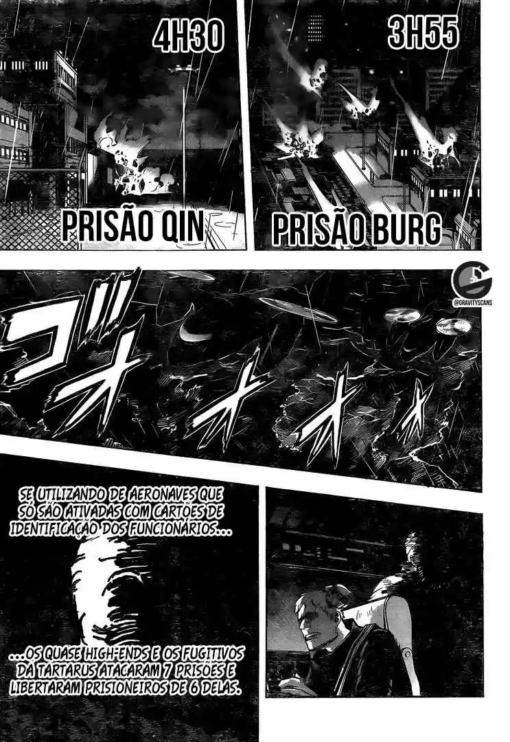 Read Boku no Hero pt Manga Online