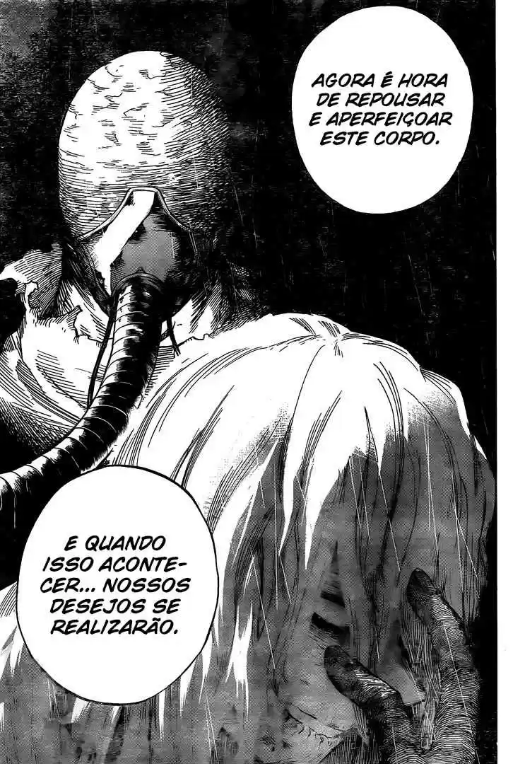 Read Boku no Hero pt Manga Online